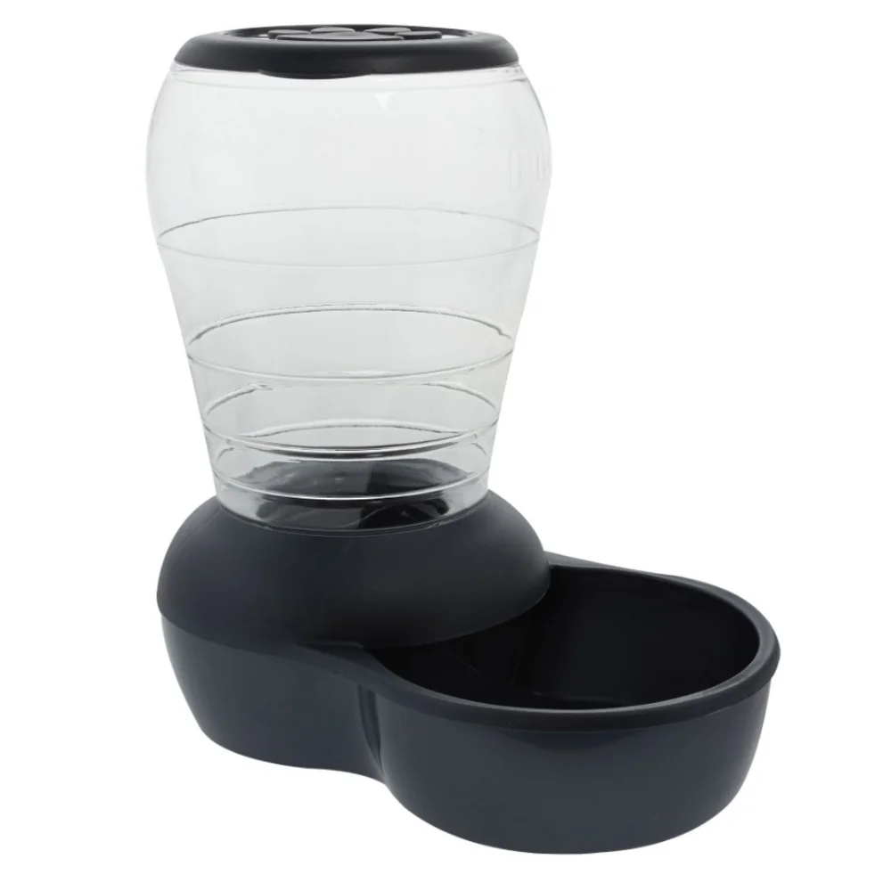 New Petsmart Replenish 2 lb. Gravity Feeder Dog/Cat